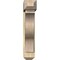 Ekena Millwork Funston Craftsman Rough Sawn Bracket w/ Offset Brace, Douglas Fir, 8"W x 32"D x 40"H BKT0806X32X40FST04RDF - alternate 2
